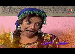  تتر بداية مسلسل أمس لا يموت