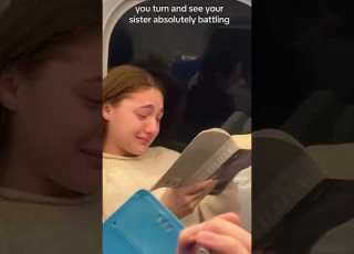 Tell Me A Book Which Makes You Cry Sweetheart Books Booklover Booktube