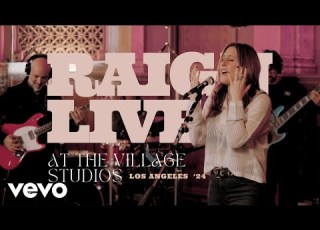 RAIGN Don T Let Me Go Live At The Village Studios Official Live Video