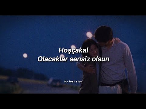 Emre Aydın Hoşçakal Sözleri Lyrics