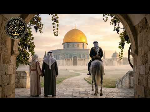 زفة الفاتحين أفراح إسلامية تبشر بجيل الصحابة وتحرير الأقصى