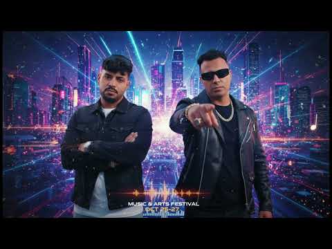 كريم كرستيانو و اسلام كابونجا مش بالفلوس Official Music Video 2026
