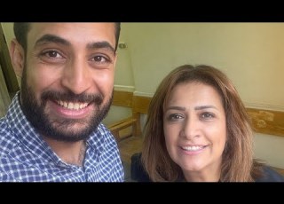 يا ابو قلب طيب مدحت رشدي سارة معروف