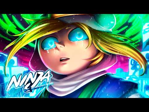 Frio Ice Finn Hora De Aventura Ninja X Shinysz
