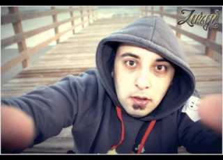  ZARGI PENSANDO A TE BLUE STUDIOS REC