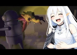The Funniest Game I Ve Ever Played R E P O