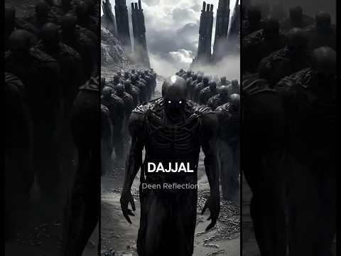 Where Is Dajjal Right Now Based On Hadith Islamicshorts Hereafter Islam Dajjal Judgementday Where Is Dajjal Right Now Based On Hadith Islamicshorts Hereafter Islam Dajjal Judgementday