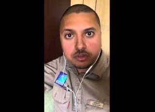 معاناة المصورات في الأعراس سناب المصور باسم القاسم