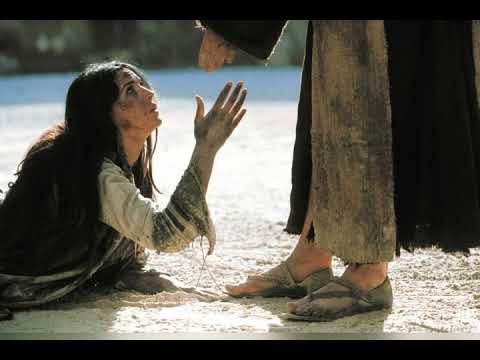 ترنيمة أنا محتاج لمسة روحك تغیرني