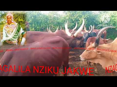 NZAGALILA UJUMBE NZIKU JANE 2025 MY 0789297039