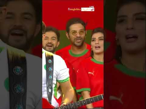 RedOne Maghribi Maghribi