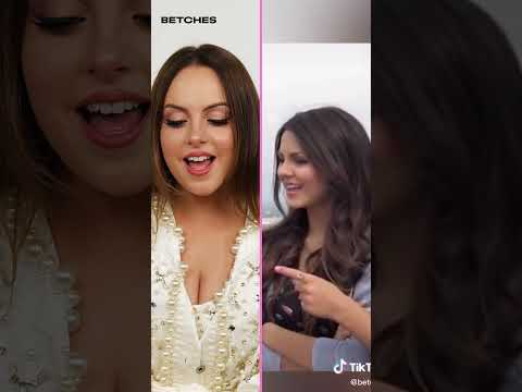 Liz Gillies Says I Think We ALL Sing Is Positive And Iconic Liz Gillies Says I Think We ALL Sing Is Positive And Iconic