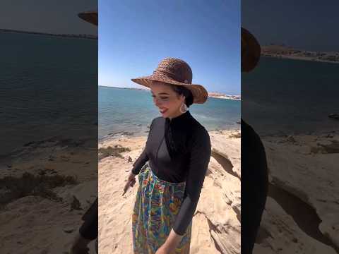 روحنا مطروح نصيف انا وميار خطيبتي