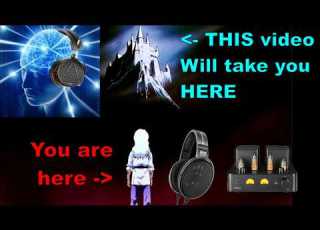 How To Ascend As A Headphone User