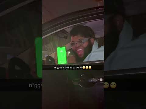 Dudes That Think Money Can UNLAME Them