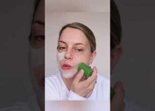 The Truth About GREEN MASK Stick Shorts