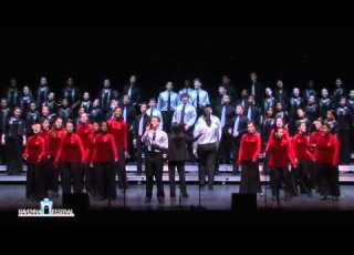  Chicago Children S Choir Dal Gospel A Michael Jackson