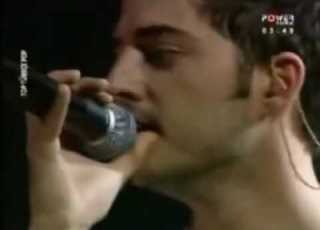 Gökhan özen Duman Gözlüm Akustik Canlı