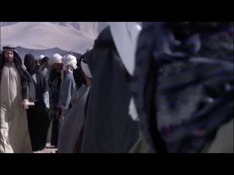 هروب ابو العربا من القصاص