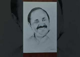 Our Pookie CM V D Satheesan