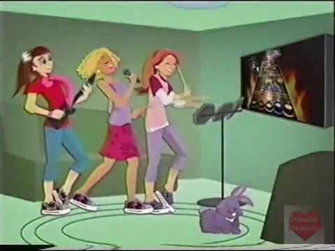 Skechers Twinkle Toes Television Commercial 2009