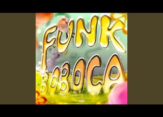 FUNK BOBOCA Sped Up