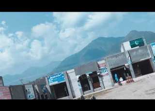 Makin Market South Waziristan Pakistan