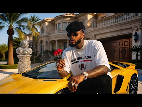 Popote Romantic Bongo Flava Love Song Swahili Music 2026