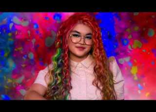  Life Is Sweeter Extended Version With Tiana Zellie Cast Of Descendants The Rise Of Red