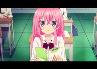  BUDDY GO AMV