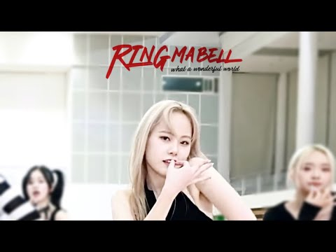 Billlie 빌리 Ring Ma Bell ARTBEAT Ver 유진 직캠 YOOJIN FOCUS