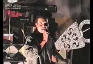 الشاذلي بوززة رحمه الله قصيدة سالمة