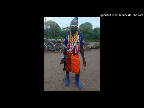 LUGWESA MINZE GA NDAMA UJUMBE WA MATUPU