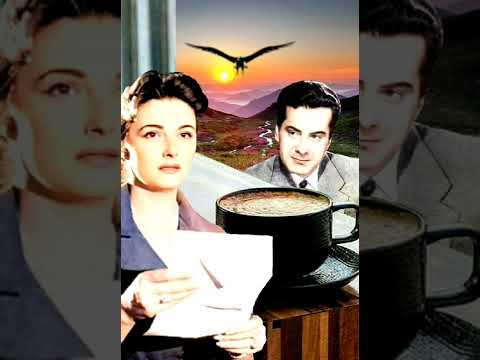 فريد الاطرش لو تسمعني لأخر مره