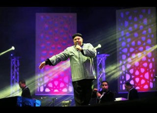  Hajib Festival Mawazine Soirée Live حجيب مهرجان موازين سهرة حية