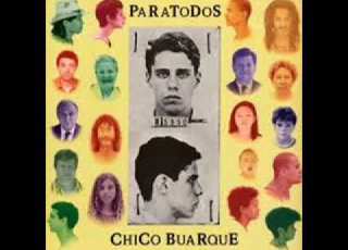  CHICO BUARQUE FUTUROS AMANTES