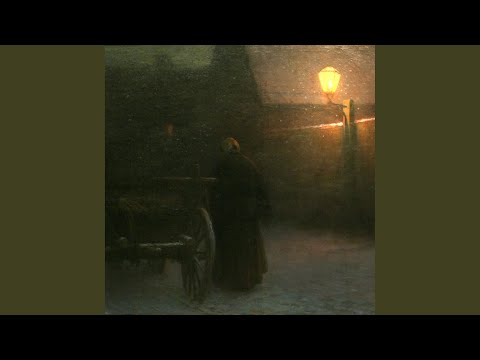 The World That Has Ended