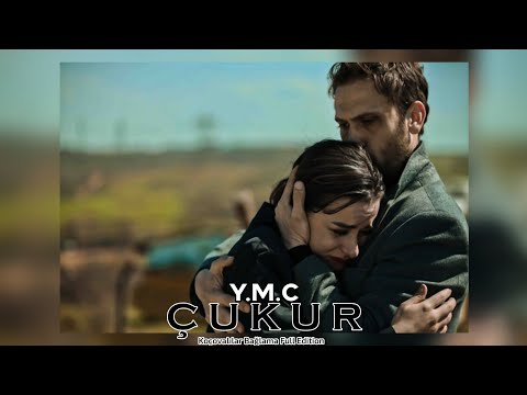 Çukur Dizi Müzikleri Koçovalılar Bağlama Full Edition 4 Sezon