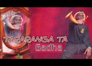  Tararanga Ta Gadha Gambella Music
