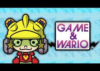 GAMER Caught Game Wario OST