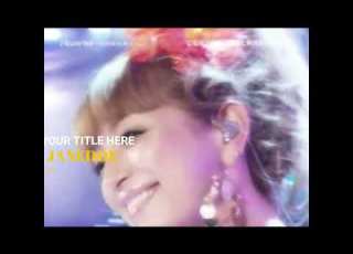  浜崎あゆみ Sunrise Love Is All 2009 再up