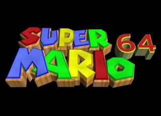 Mendelssohn Song Without Words Spring Song Super Mario 64 Soundfont