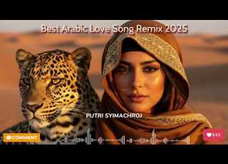  Top Arabic Love Remix Romantic Arabic Song Remix Hits