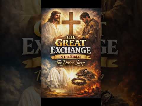 THE GREAT EXCHANGE