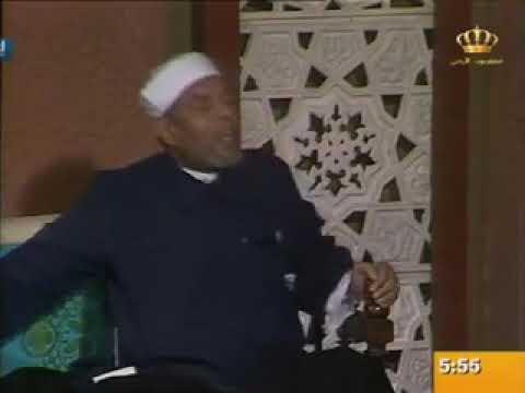 الشيخ الشعراوى لماذا تعم د فرعون تعذيب وإذلال بنى إسرائيل