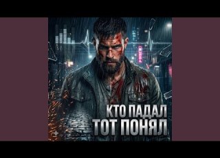  Кто падал тот понял