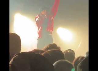  WHATUPRG Drip Lee Glory Nights Tour