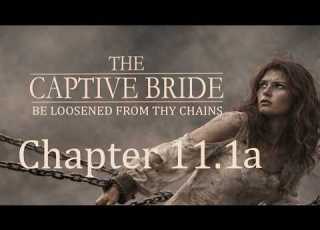  The Captive Bride Chapter 11 Part 1a The Voice Of The UN Audio
