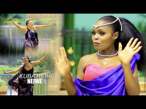 Kuba Heihi Kayesu Loice Official Video
