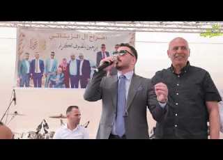 حلالي يا مالي بداوية خيلنا تدوس المنايا يا ابو ردين عدي فرسان مهرجان محمد الزيناتي 2027